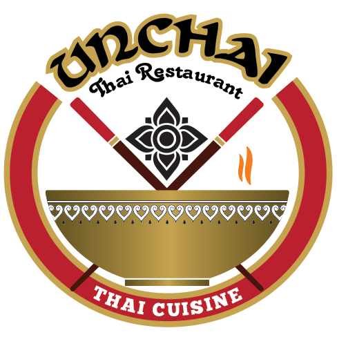Unchai Thai Restaurant logo
